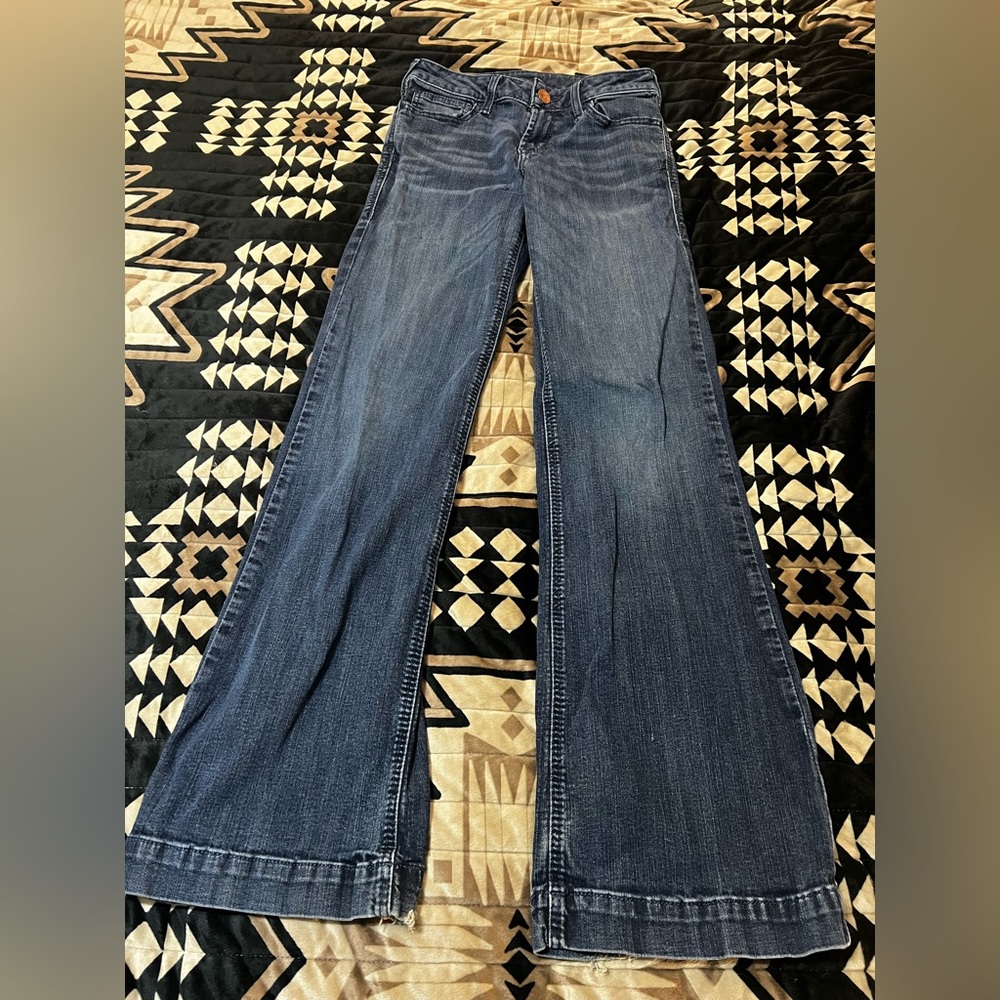 Ariat slim trouser Size 28